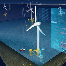 Fugro Drives Energy Transition With Innovative Solutions at 2023 Offshore Technology Conference in Houston