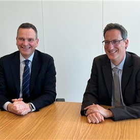 Image - John Cockerill and Technip Energies to create Rely, a New Company Delivering Integrated Green Hydrogen Solutions