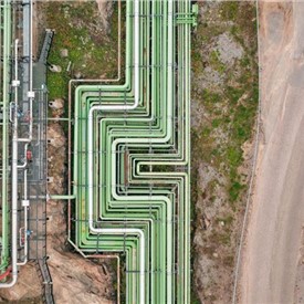 Neste Moves Forward in its Renewable Hydrogen Project in Porvoo, Finland