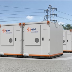 Image - Wartsila and Edf Renewables UK Partner on Sixth Battery Project to Decarbonise the UKs Electricity System
