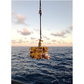 Image - TechnipFMC Awarded Large Subsea Contract for ExxonMobil Guyanas Uaru Project