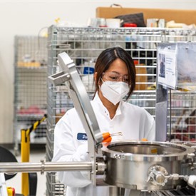 Image - First Solar Strengthens Global Technology Position in PV with Acquisition of Evolar, a Leading European Thin Film Company