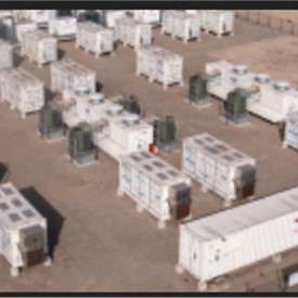 Integrated Power & Renewables: TotalEnergies Launches in Belgium Its Largest Battery Energy Storage Project in Europe