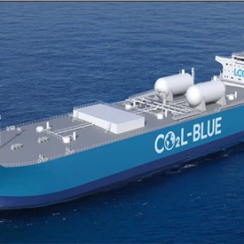 Mitsubishi Shipbuilding and Nihon Shipyard Launch Joint Study for Development of an Ocean-Going LCO