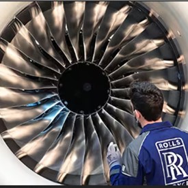 The Rolls-royce Pearl 10x Engine Development Programme for Dassaults New Flagship Aircraft Falcon 10x is Running Full Steam Ahead