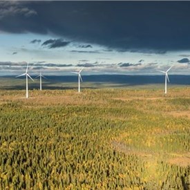 Siemens Gamesa and Grupo Daniel Alonso Agree to Sell Windar to Bridgepoint
