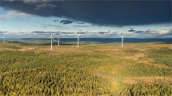 Siemens Gamesa and Grupo Daniel Alonso Agree to Sell Windar to Bridgepoint