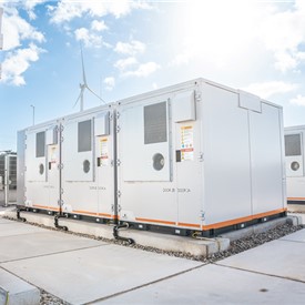 Image - Wartsila Sets New Benchmark for Energy Storage Fire Safety Testing