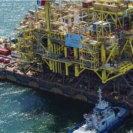 Image - McDermott Awarded PMC Contract From IOCL
