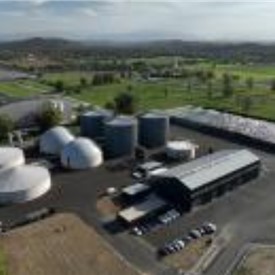 Biogas: TotalEnergies Acquires a Stake in Ductor to Jointly Develop New Projects Using its Innovative Technology