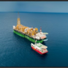 Nigeria: TotalEnergies Renews the OML130 Deep Offshore License
