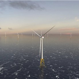 Mainstream Renewable Power, Reventus Power, AGL, and DIRECT Infrastructure submit application for 2.5 GW offshore wind development in Gippsland, Australia
