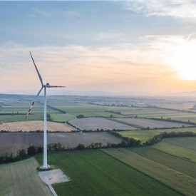 Austria: EIB commits to Co-Financing EVN Investment in Wind Farms