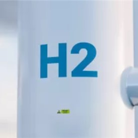 Image - Wood and Centrica Storage Explore Low-carbon Hydrogen Production Hub