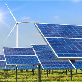 Image - Louisiana Public Service Commission Approves SWEPCO Renewable Projects