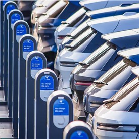 BP Invests Eur 7.5 M in EV Charging Service Provider Service4charger As Part of a EUR10 M Series a Funding Round