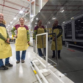 Image - Capital Power Secures 1 GW Supply of Responsibly Produced, Ultra-Low Carbon First Solar Modules