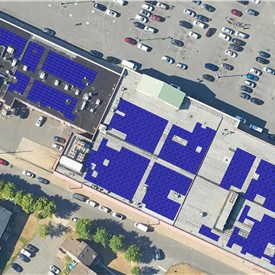 UGE Achieves NTP Milestone for 548-Kilowatt Rooftop Community Solar Project on Staten Island