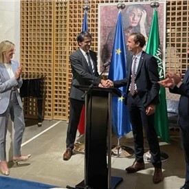 Image - Assystem and Doris Announce New Collaboration to Support the Development of Low-Carbon Hydrogen
