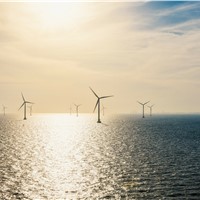 Eolus Applies for Permit for Vastvind Offshore Wind Power Project