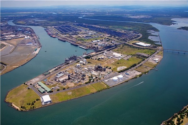 Thyssenkrupp Uhde and Orica Slash Greenhouse Gas Emissions in Newcastle, Australia
