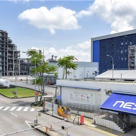 Production of Renewable Diesel Restarted at the Expanded Part of Neste's Singapore Refinery After Operational Shutdown