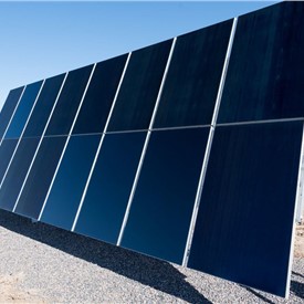 FTCI and CCE Announce 1-Gigawatt Tracker Agreement to Supply Landmark Renewables Project