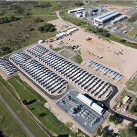 Image - Wartsila and AGL Complete Construction of 250 MW Energy Storage Facility in Australia