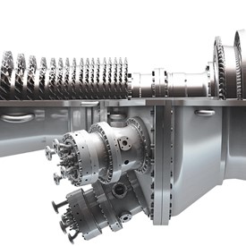 Image - GE Secures Four Gas Turbines Orders to Help Boost China's Greater Bay Area's Coal-To-Gas Transition