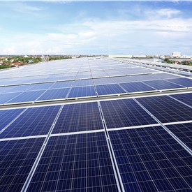 Image - JinkoSolar Supplies 25 Sets SunGiga C&I Energy Storage System in Guangdong