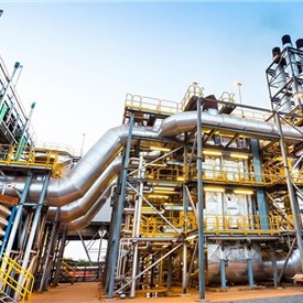 Image - Senegalese Power Plant Opts for Wartsila Long-Term Service Agreement to Ensure Supply Reliability