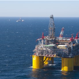 Image - Shell Delivers First Gas from the Timi Platform in Malaysia