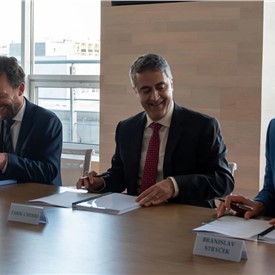 Image - Westinghouse Strengthens Energy Security in Slovakia