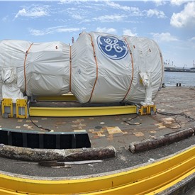 GE Upgrades JERA's Futtsu Power Plant With Latest Technology and Announces its Start of Commercial Operation