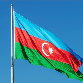 Image - Inauguration of the Absheron Gas Field