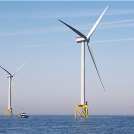BP Awards Doris a 5-Year Global Framework Agreement for Offshore Wind Engineering Services