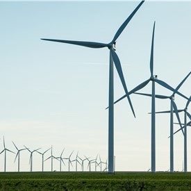 Image - Vestas Secures 243 MW Order for V163-4.5 MW Wind Turbines in the USA