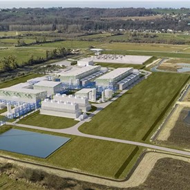 Image - Air Liquide Takes a Further Step in Developing the Hydrogen Sector in France