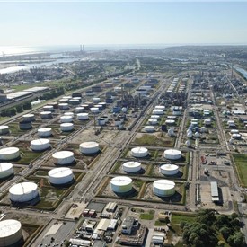 Image - TotalEnergies and Air Liquide join Forces on Green Hydrogen to Decarbonize the Normandy Platform