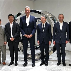 SBM Offshore and MHI Sign Partnership Agreement for FPSO CO2 Capture Solution