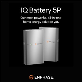 Image - Enphase Energy Expands Solar and Battery Storage Deployments in Australia