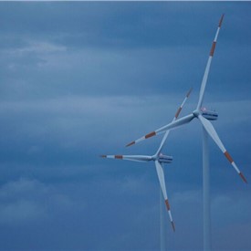 Vestas Wins 27 MW Project in Denmark