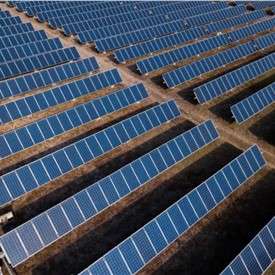 Image - India: TotalEnergies to Invest in a new 1,050 MWac renewable portfolio JV