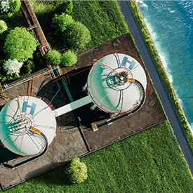 Image - Alfa Laval Joins a Groundbreaking Hydrogen Project
