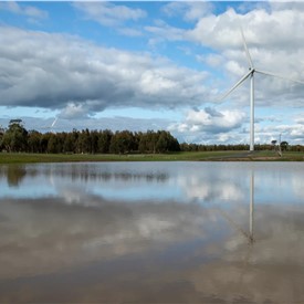 Vestas Wins 46 MW Project in Austria