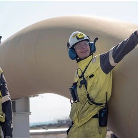 Image - Equinor and OMV Agree New Long-term Gas Sales Agreement