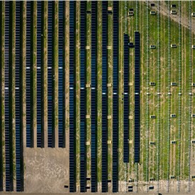 Image - bp Begins Construction on New Texas Solar Project