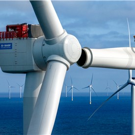 Image - Offshore Wind Farm Hollandse Kust Zuid Inaugurated