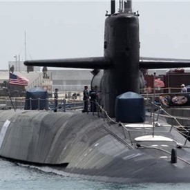 FLR Receives Five-Year Contract Extension for Naval Nuclear Propulsion Program