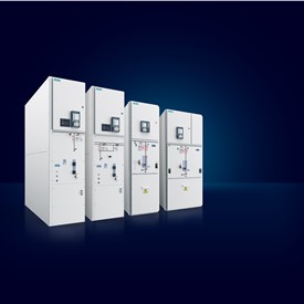 Siemens Expands Sustainable and Digital Switchgear Range for Primary Distribution Up to 24KV